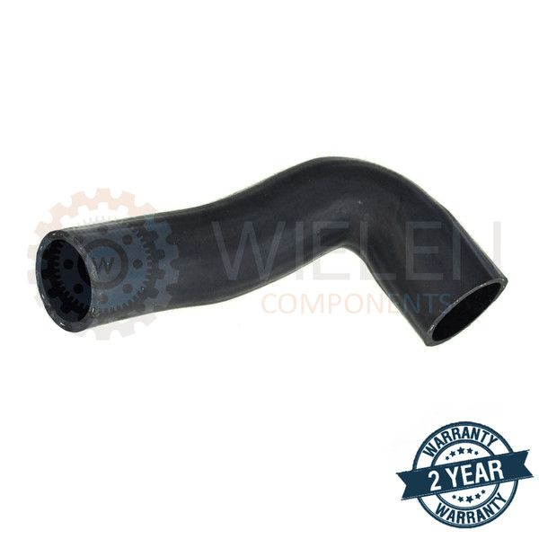 Wielen Components Intercooler Schlauch Manicotto Luftrohr 57/51Mm FüR VW-image