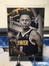 2022-23 Panini Court Kings Basketball - Level 1 Rookie #75 Peyton Watson Nuggets