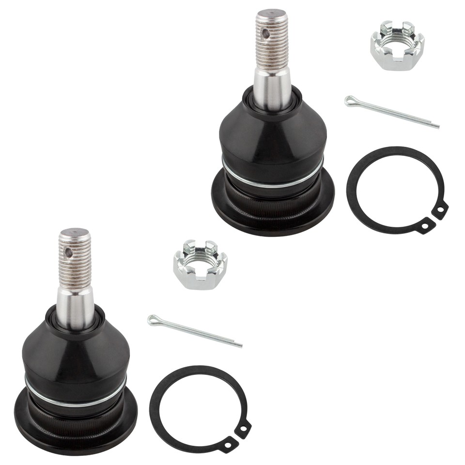 For Toyota 2pcs Upper Ball Joints 2005 2006 20072019 Pickup 4Door eBay