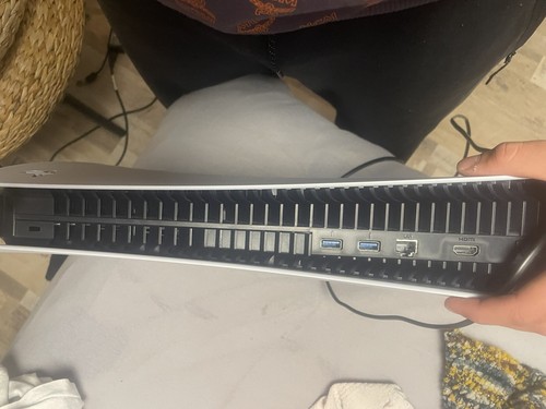 Playstation 5 Disc Version 2 Controller‼️380€ NUR HEUTE‼️ - Bild 3 von 4