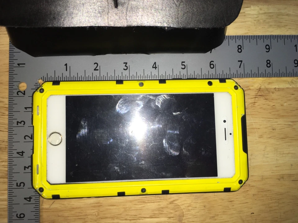 iPhone Carrying Case Custom Fits iPhone Plus and Galaxy Note - Image 4 of 4