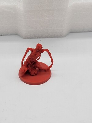 Project Elite Terran Box - reanimated crawler minature only (no card)