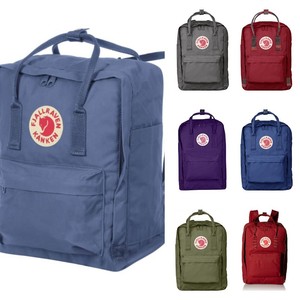 fjallraven different sizes