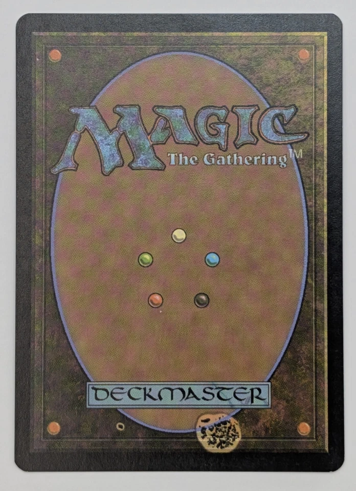 MTG - Fact or Fiction - Invasion NM - Image 2 of 2