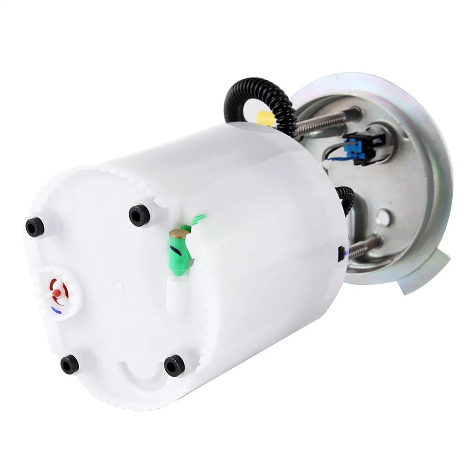 For 2008-2009 Chevrolet Tahoe 4.8L 5.3L 6.0L Electric Fuel Pump Module Assembly - Image 4 of 4