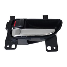 Driver Door Handle Interior Side Left LH For 2008-2021 Subaru Impreza WRX STI US