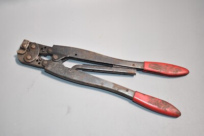 AMP Crimpzange PIDG 22-16 /s3