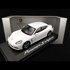 Minichamps Porsche Panamera S E-hybrid 2013 1:43 WAP0207200E