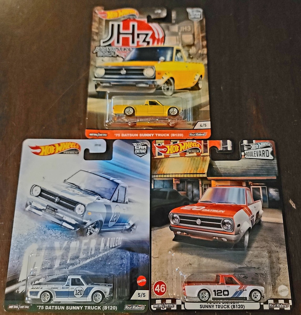 Hot Wheels DATSUN 2022年限定ミニカー ステッカー付き Amazon.com: Hot Wheels HW Workshop 243/250 White Datsun 240z