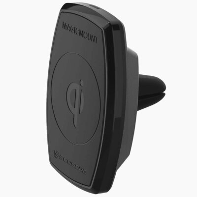 Scosche MQ2V-XT, MagicMount Wireless Charging Magnetic Vent Mount