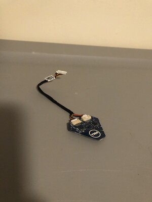 Dell Alienware Aurora R5 R6 R7 R8 Gaming Desktop Side Panel Light Board ...