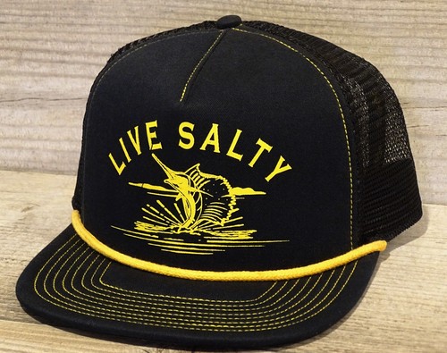 Trucker Style Hat SnapBack | eBay