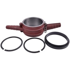 7040 Piston Ring Compressor Tool & Anti-Polis...