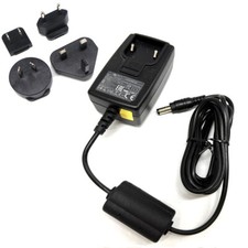 Adapter for Audio Apollo TWIN, TWIN X, TWIN MK2 Wall Charge with Locking