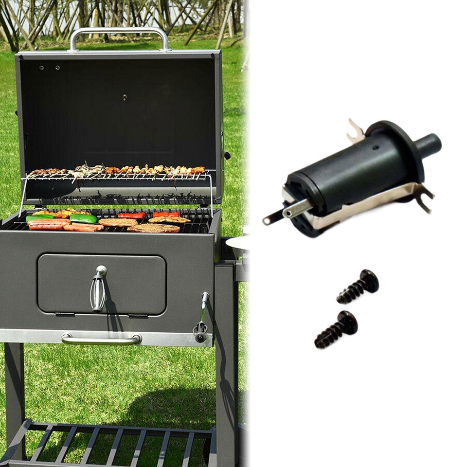 Hopper Lid Door Switch Charcoal Grill Parts for Masterbuilt eBay