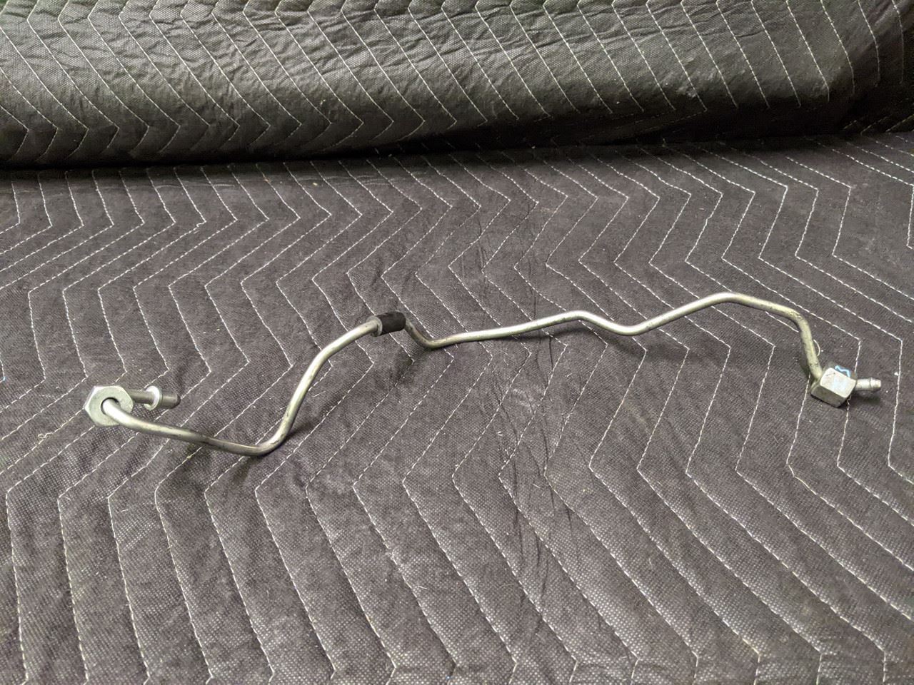 BMW F15/F16 X5 X6 Fuel Pressure Hose Assembly 13537823484 | eBay 