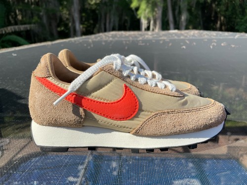 navy and pink trainers