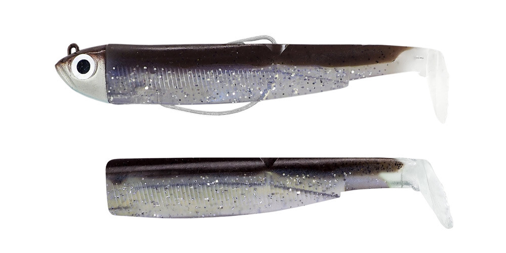 Westin Ned Worm Slim - Glasgow Angling Centre