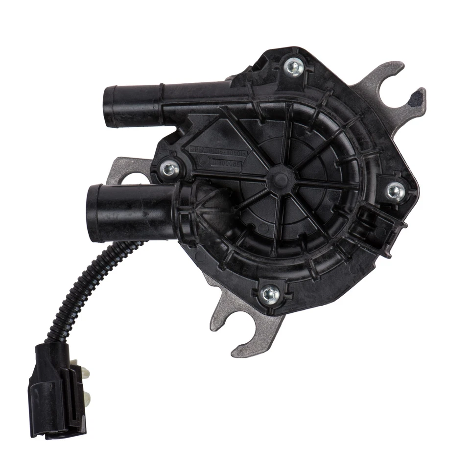 Bomba de suministro de aire de escape Ford Lincoln Mercury GENUINA OEM NUEVA Foto 3 de 4