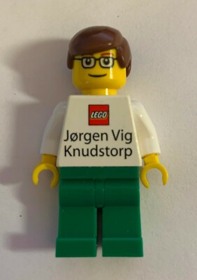jorgen vig knudstorp