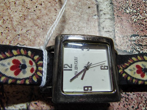 New & Gently Loved Watches-Choose From Geneva, Rumours, NY&C "Gift Idea" - Picture 78 of 92