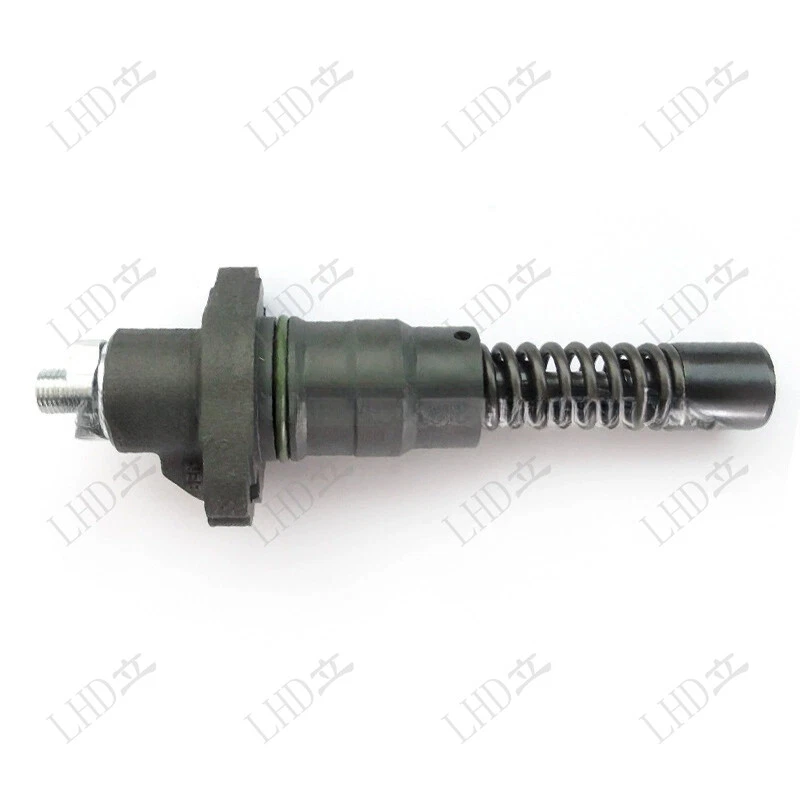 Fuel Injection Pump 04504421 0414673998 For Deutz TCD 6.1 L6 Volvo EC140 EC210~ - Imagen 2 de 4