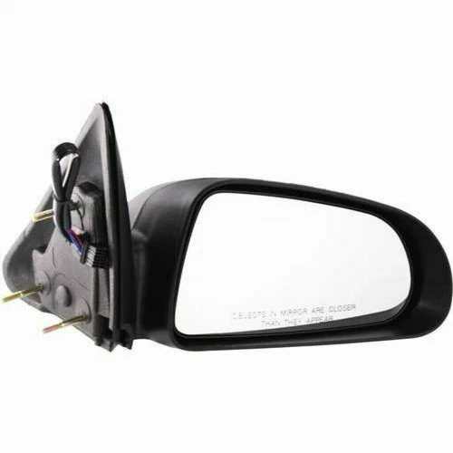 Mirror Passenger Side For 2005-10 Dodge Dakota 06-09 Mitsubishi 2011 Ram Dakota
