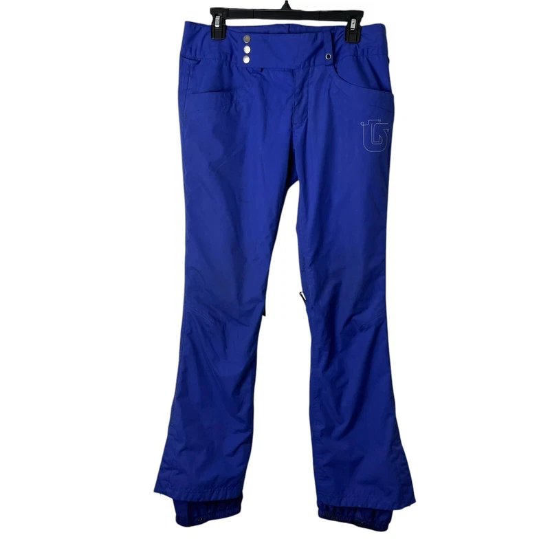 burton dry ride cool flavors ski snowboard bunny black diamond pants