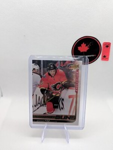 2018-19 Upper Deck Young Guns UD Exclusives /100 Spencer Foo #470 Rookie RC