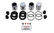 Kits de frein Nissan X-TRAIL