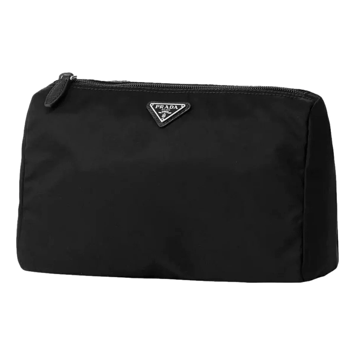 PRADA Vela Black Bags & Handbags for Women for sale | eBay