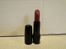 New Lancome Color Design Lipstick 256 Sugared Maple Sheen Full Size .14oz/4g