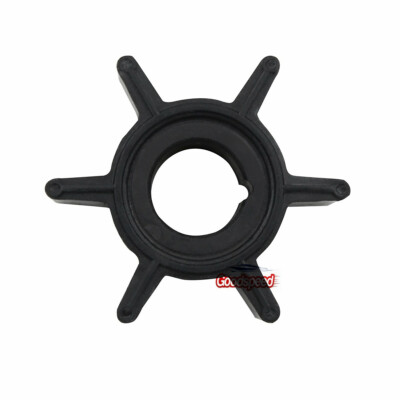 Water Pump Impeller For Mercury/Mariner (3.3/4/5HP) 47-16154-3 Outboard 18-3098