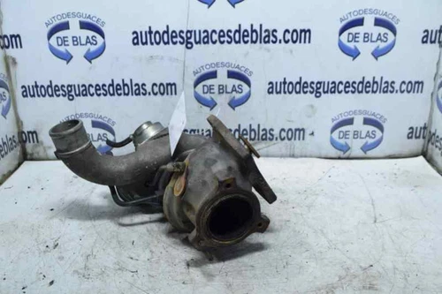 8200054417 Turbocompresor para RENAULT LAGUNA II (BG0) * 2791456 - Imagen 2 de 3