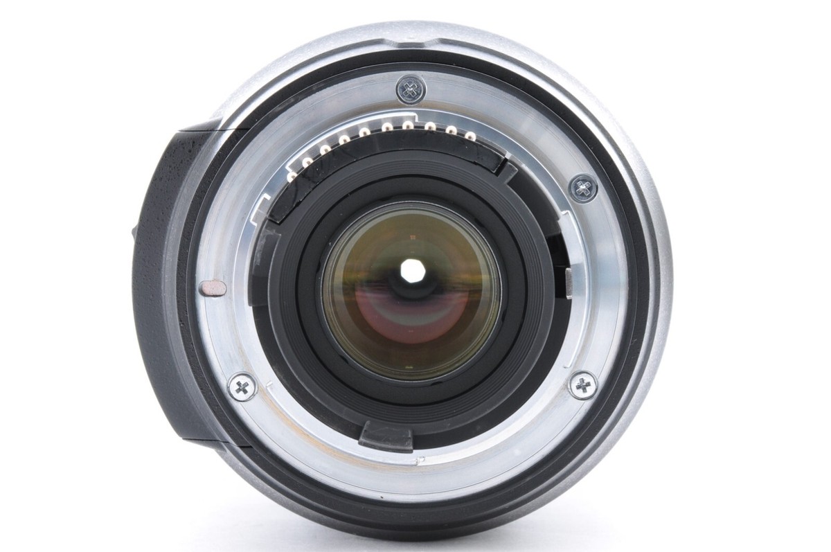 ★美品★ ニコン AF-S18-200mm F3.5-5.6G #20112 Nikon 18-200mm f/3.5-5.6G ED IF AF-S DX NIKKOR VR II Lens