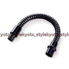SUZUKI MP-181 Extension Mouthpiece for Suzuki Melodion Flexible 22cm 18647 JAPAN
