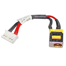 DC IN Power Jack FOR ACER ASPIRE 5930 5930G 5930Z Laptop Charging Port Cable
