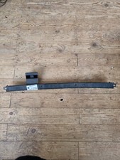 Original Opel 90389102 Verstärkung Stoßstange Corsa B Tigra A NEU!!!