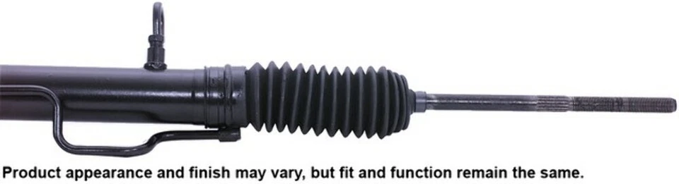 Восстановленная стойка и шестерня Cardone в сборе 22-333 | высококачественная автозапчасть, Universa - Изображение 3 из 4