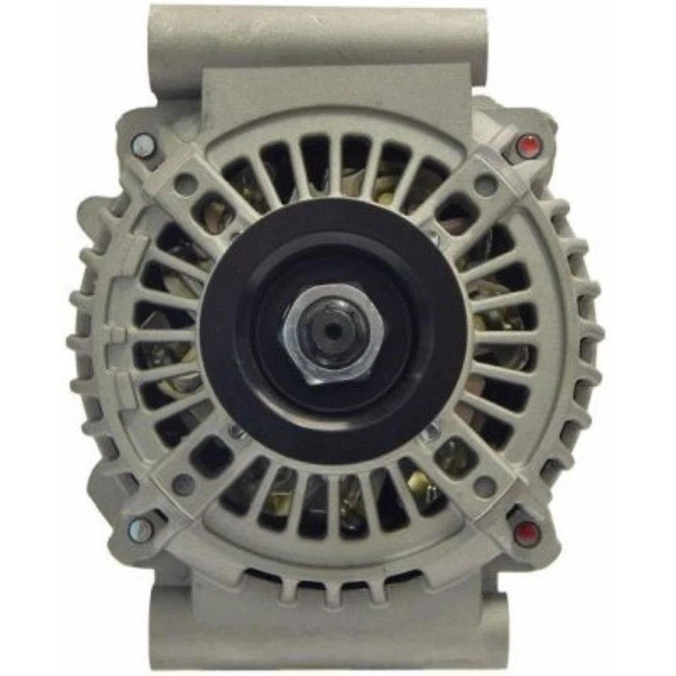 HELLA Generatore Alternatore 105A 14V Per MINI Mini Cabriolet R52 R50 R53 - Immagine 2 di 4