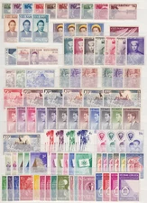 VIETNAM SOUTH COMPLETE Investor's value, White, Shiny, Fresh quality, see more..