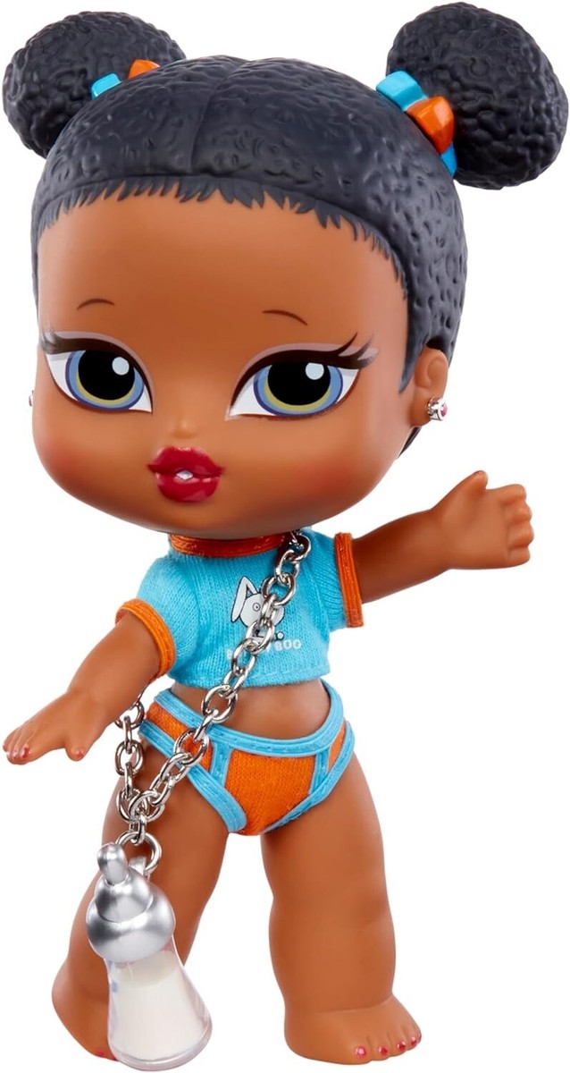NEW IN BOX 2024 Bratz Babyz SASHA WITH PET | eBay