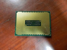 AMD Opteron OS6176WKTCEGO 2.3GHz Twelve Core Processor