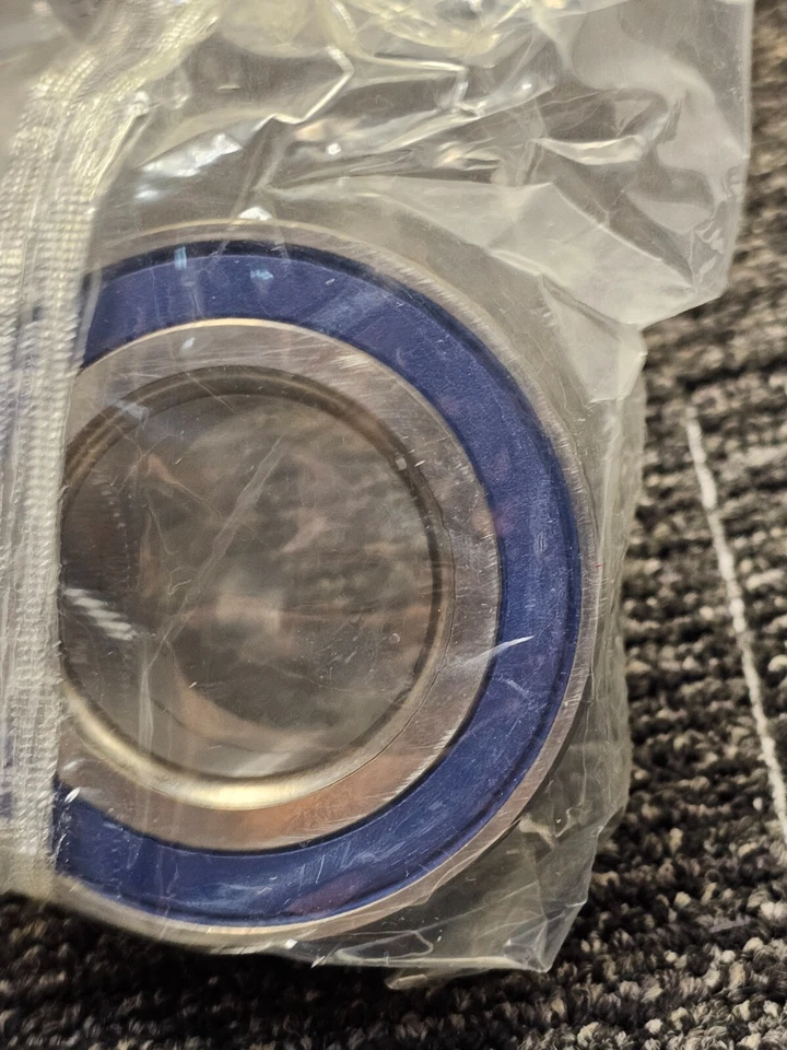 Para 2004-2008 Suzuki Forenza Reno substituição dianteira NT930012K reparo de cubo de roda - Imagem 2 de 4