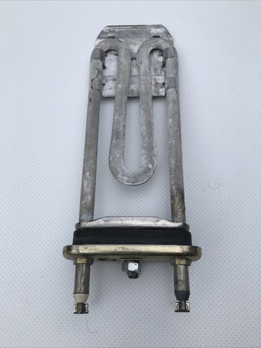 ORIGINAL HOTPOINT WASCHMASCHINE GEBRAUCHT HEIZELEMENT 1800W C00201254