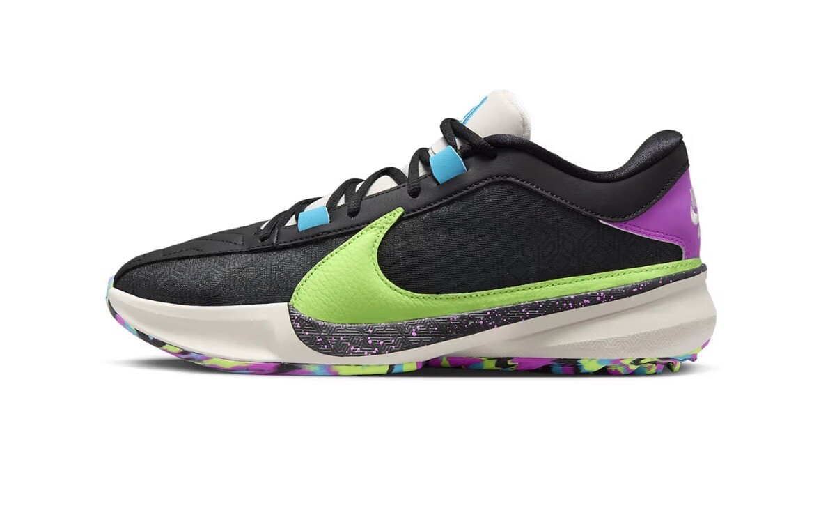 Size 9.5 - Nike Zoom Freak 5 Made in Sepolia for sale online | eBay