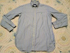 Men's Ralph Lauren button down shirt small 15-32/33 