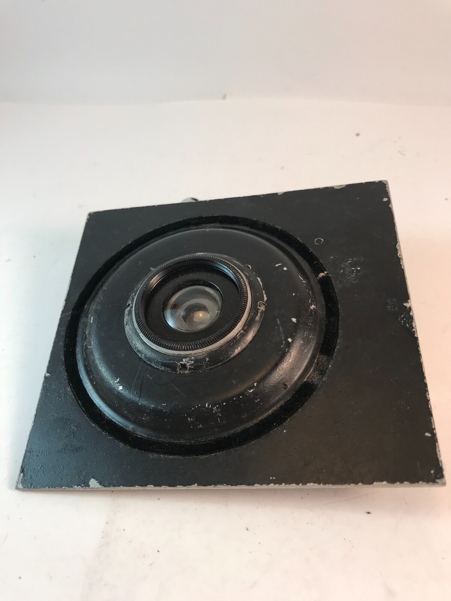 Kreuznach Schneider Shutter F 6.8 #1950681 | eBay