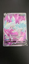 Carte Pokémon Kyurem V 174/196 EB11 Epée & Bouclier Origine Perdue FR NEUF