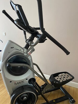 Bowflex MAX Trainer M7